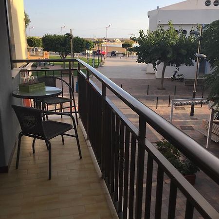 Apartamentos Ermitana 22 Пеньискола Экстерьер фото
