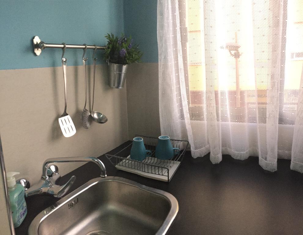 Apartamentos Ermitana 22 Пеньискола Экстерьер фото